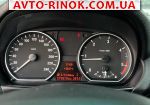 Авторынок | Продажа 2008 BMW 1 Series 