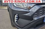 Авторынок | Продажа 2019 Toyota RAV4 