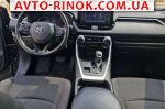 Авторынок | Продажа 2019 Toyota RAV4 