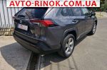 Авторынок | Продажа 2019 Toyota RAV4 