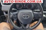 Авторынок | Продажа 2019 Toyota RAV4 