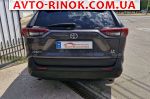Авторынок | Продажа 2019 Toyota RAV4 