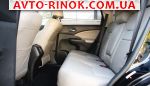 Авторынок | Продажа 2015 Honda CR-V 