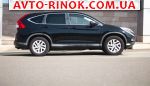 Авторынок | Продажа 2015 Honda CR-V 