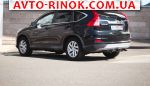 Авторынок | Продажа 2015 Honda CR-V 