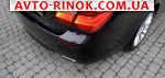Авторынок | Продажа 2014 BMW 7 Series 