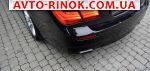 Авторынок | Продажа 2014 BMW 7 Series 