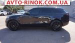 Авторынок | Продажа 2019 Land Rover  