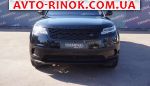 Авторынок | Продажа 2019 Land Rover  