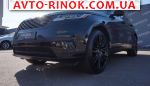 Авторынок | Продажа 2019 Land Rover  