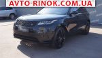 2019 Land Rover    автобазар