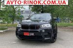 2016 BMW X5 M   автобазар