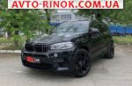 Авторынок | Продажа 2016 BMW X5 M 
