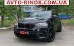 Авторынок | Продажа 2016 BMW X5 M 