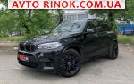Авторынок | Продажа 2016 BMW X5 M 