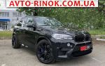 Авторынок | Продажа 2016 BMW X5 M 