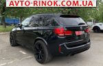 Авторынок | Продажа 2016 BMW X5 M 