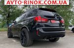 Авторынок | Продажа 2016 BMW X5 M 