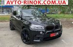Авторынок | Продажа 2016 BMW X5 M 