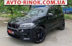 Авторынок | Продажа 2016 BMW X5 M 