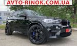 Авторынок | Продажа 2016 BMW X5 M 