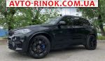 Авторынок | Продажа 2016 BMW X5 M 