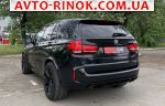 Авторынок | Продажа 2016 BMW X5 M 
