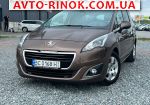 2014 Peugeot 5008   автобазар