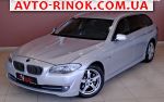 Авторынок | Продажа 2011 BMW 5 Series 