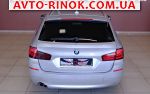 Авторынок | Продажа 2011 BMW 5 Series 