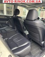 Авторынок | Продажа 2011 Honda CR-V 