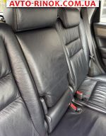 Авторынок | Продажа 2011 Honda CR-V 