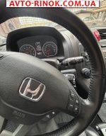 Авторынок | Продажа 2011 Honda CR-V 