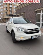 Авторынок | Продажа 2011 Honda CR-V 
