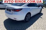 Авторынок | Продажа 2018 Mazda 6 