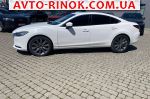 Авторынок | Продажа 2018 Mazda 6 