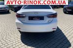 Авторынок | Продажа 2018 Mazda 6 
