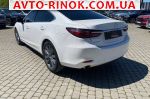Авторынок | Продажа 2018 Mazda 6 