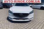 Авторынок | Продажа 2018 Mazda 6 