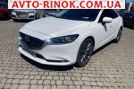 Авторынок | Продажа 2018 Mazda 6 