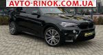 2016 BMW X6 M   автобазар