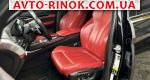 Авторынок | Продажа 2016 BMW X6 M 