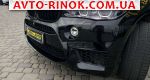 Авторынок | Продажа 2016 BMW X6 M 