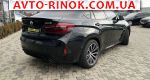 Авторынок | Продажа 2016 BMW X6 M 