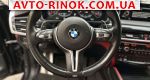 Авторынок | Продажа 2016 BMW X6 M 