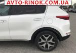Авторынок | Продажа 2017 KIA Sportage 
