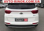 Авторынок | Продажа 2017 KIA Sportage 
