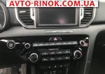 Авторынок | Продажа 2017 KIA Sportage 