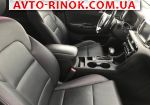 Авторынок | Продажа 2017 KIA Sportage 