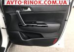 Авторынок | Продажа 2017 KIA Sportage 